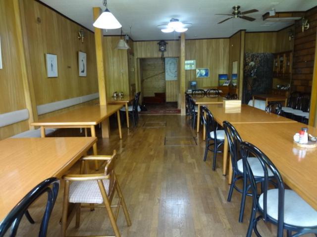 Ryokan Fujitomita Oshino Exterior foto