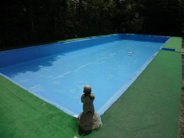 Ryokan Fujitomita Oshino Exterior foto